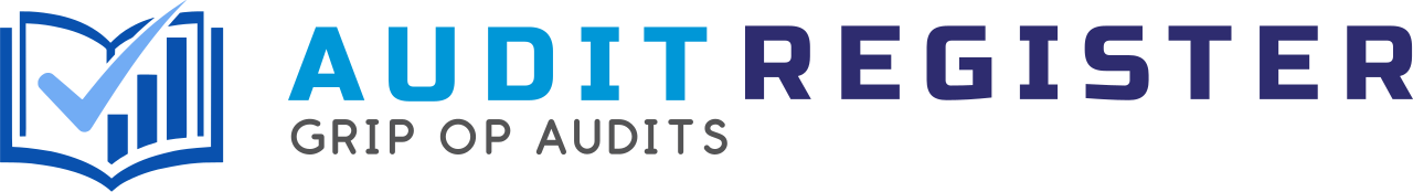 Audit Register