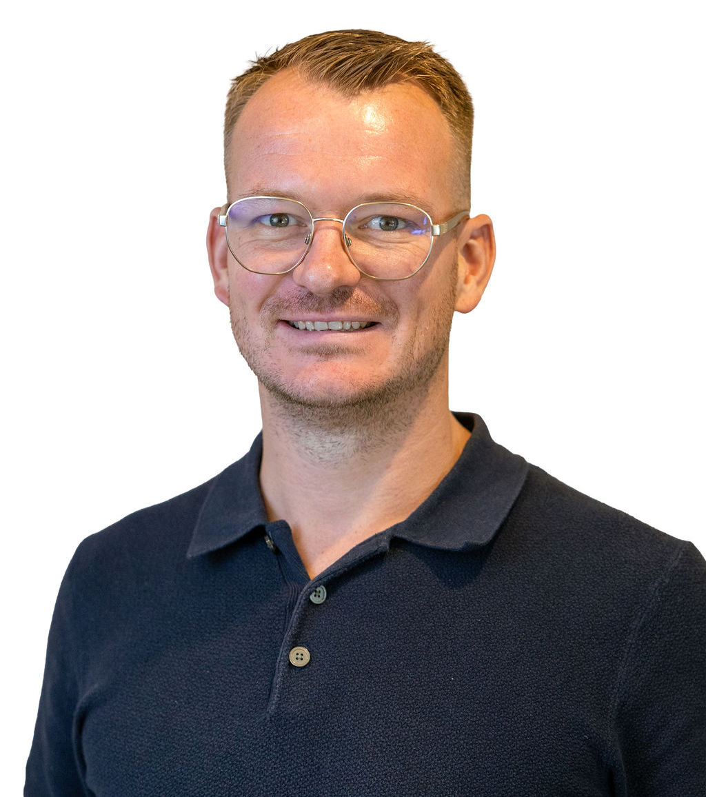 Paul Heijmans