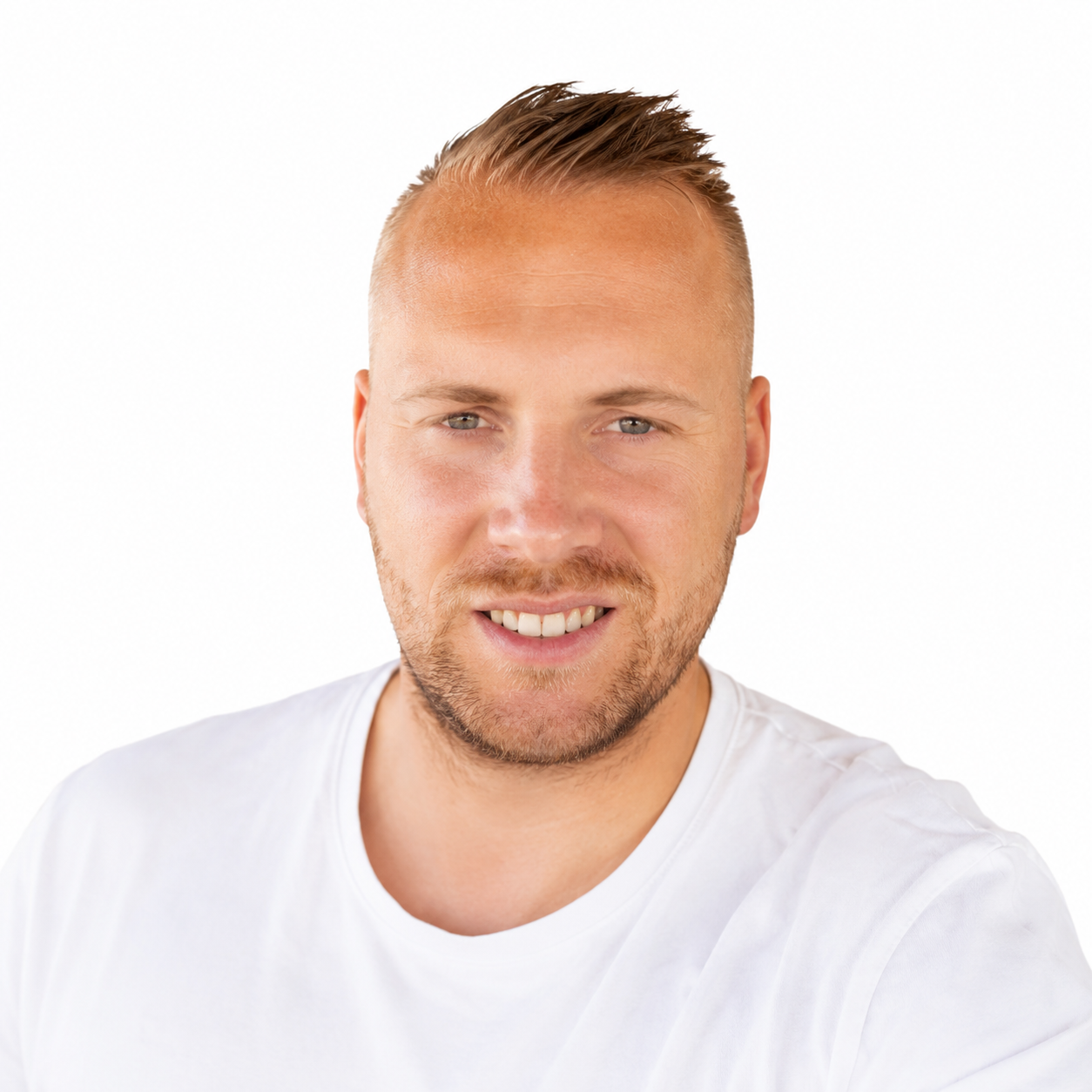 Stephan Dorst